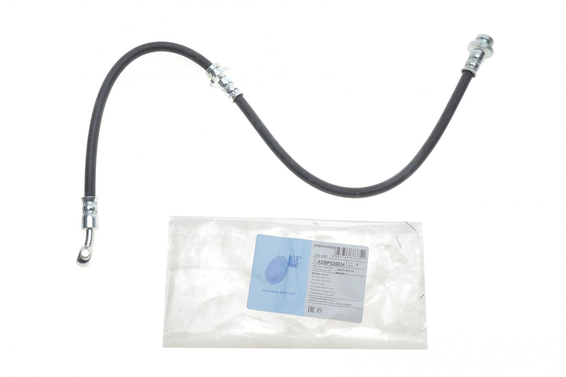 ADBP530034 BLUE PRINT
